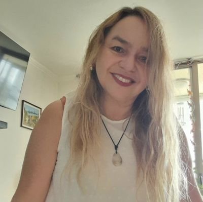 MIsabelle71's profile picture. Tengo una brújula...