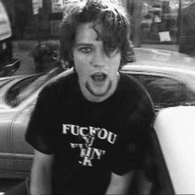 dangerdayous's profile picture. shedtwt  . 14 / i am bam margera ⛧                                           ┆   priv: @poisonyourdream 🗝 ༝