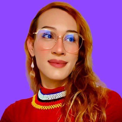 fleurduarte_'s profile picture. •Vereadora Suplente Caloura MCP-AP 2024 REDE 🌳  ✨GENTE É PRA BRILHAR ✨  Ativista✊ Educadora Popular📚 Mulher Trans Intersexo🏳️‍⚧️