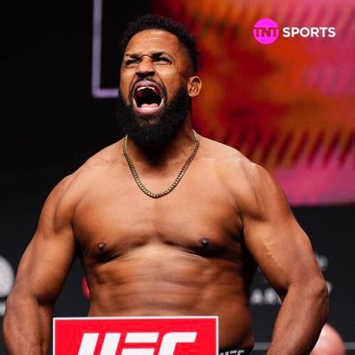 WaldoCortesUFC's profile picture. @ufc Heavyweight Rank 5 of the world 16-2, Dominicano 🇩🇴, @lfa HW 👑 Champ ,EX MLB pitcher @reds , MANAGED by @skillsetmanagement
