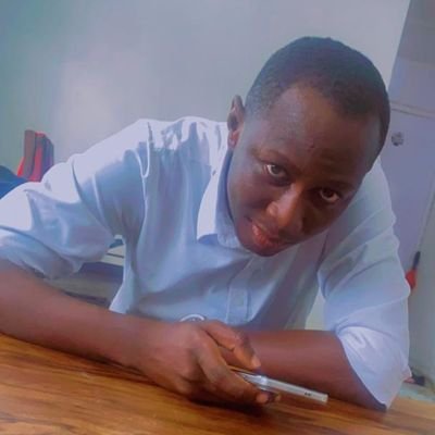 forelarh's profile picture. 