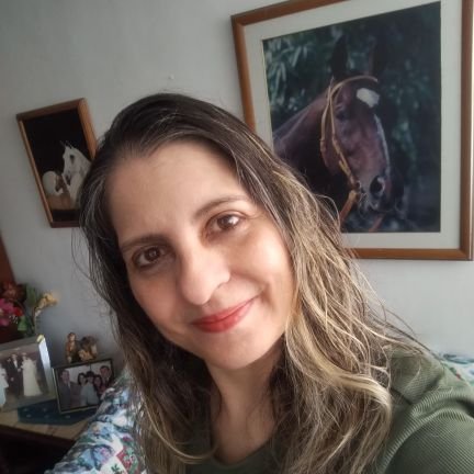 CastucciLucia's profile picture. Hipica de corazón ❤️