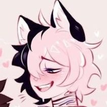 Your Favorite Femboy 💜