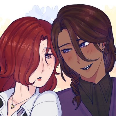 jk_luv06's profile picture. Minors DNI‼️/ 19 years / 🇵🇪/ SPAN, ENG/ artist / non-sharing yume (except mutuals)𖤐:₊˚. pfp: @/tinartz