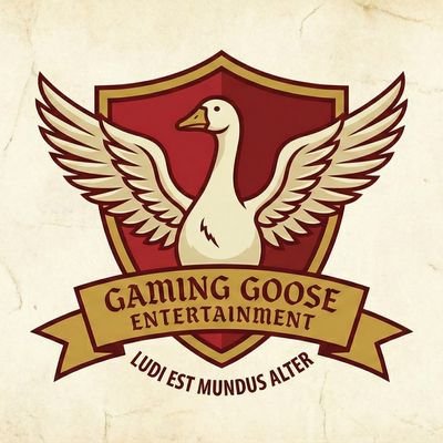GaminGooseOfcl's profile picture. The Beginning of Great Adventure
Links - https://t.co/xuzc0PUgH8
 https://t.co/UkYEx9tssx