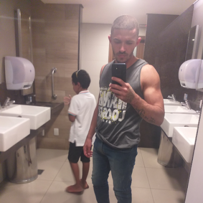 DaniloBarbosa88's profile picture. 