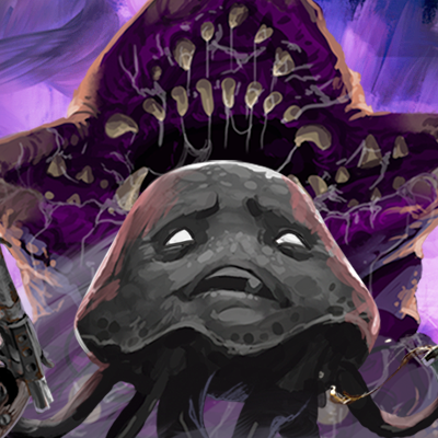 NetherWorldGame's profile picture. 