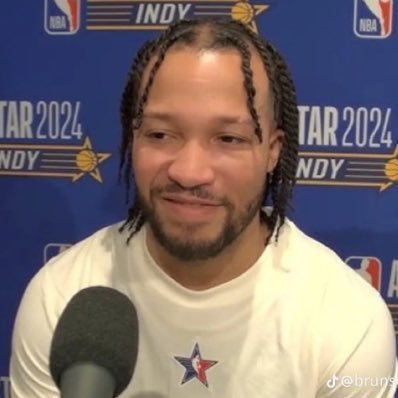 HoodieBrunson's profile picture. 