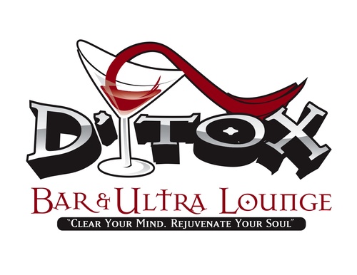 D'TOX NIGHTCLUB 
#1 DANCE CLUB ON THE WESTSIDE OF CHICAGO!!! 
Hours of Operation:
Friday 10pm-3am
Saturday 10pm-3am
Contact: (708) 547-0080