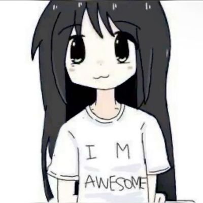 Cheezbnuuy's profile picture. there are five things i love in this world: my bff, monster, salads, Hatsune Miku, and Hytale! (im prolly back to schizoposting even tho im shadowbanned...)