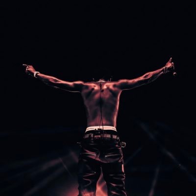 ANSG231's profile picture. Sha No Lose-guard…… Everybody Na Opponent … FC4LIFE❤️🖤🦅