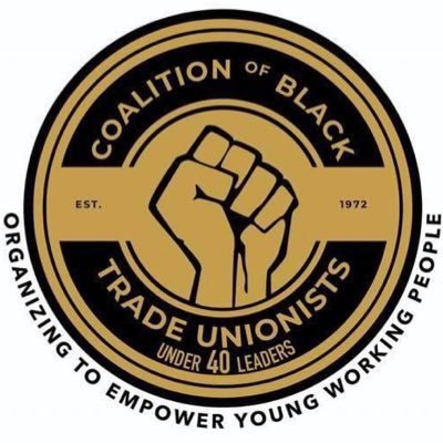 Under40Leaders's profile picture. “Organizing to Empower Young Working People”