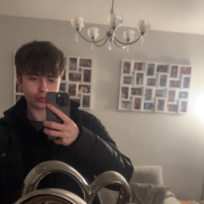 joshuap_avfc's profile picture. UTV