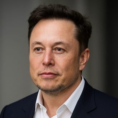 EIonMusk2s's profile picture. TESLA $TSLA