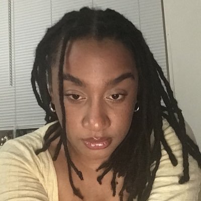 cluelesstink's profile picture. ima bad bitch you can’t kill me 🏳️‍🌈 • LLYAYA💜