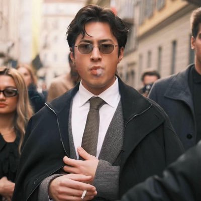 Snazzy_Sapnap's profile picture. gimme kiss 💋 🤍