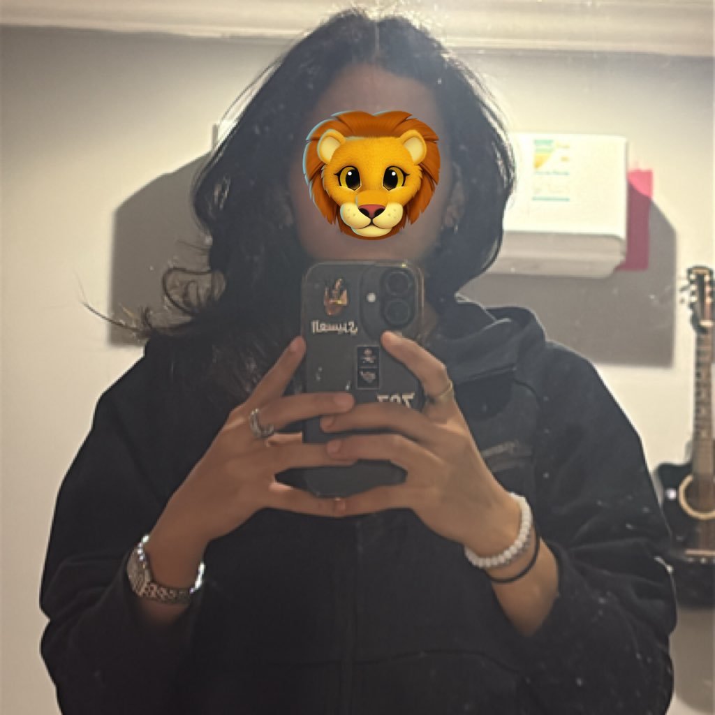 realikeer's profile picture. IDGAF