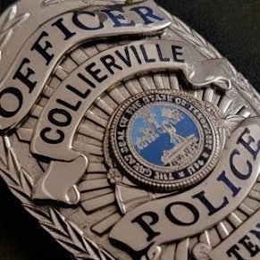 colliervillepd's profile picture. For emergencies, call 911. For other calls, call 901-853-3207.  CPD does not monitor social media, so please call to report.