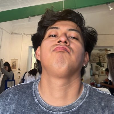 Daniell_HM's profile picture. 