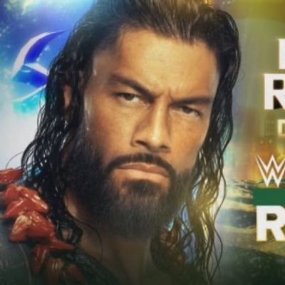 TribalStrother's profile picture. A bloodline Stan and og Stan and a wrestling fan since 2008