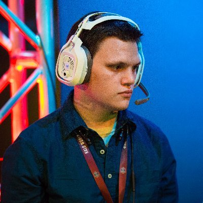 Mashlan_'s profile picture. Work Until You No Longer Have To Introduce Yourself. USMC/USN @HCS Professional Coach

SHOP THE BOOMER LEAGUE STORE
https://t.co/zlN307nsPP