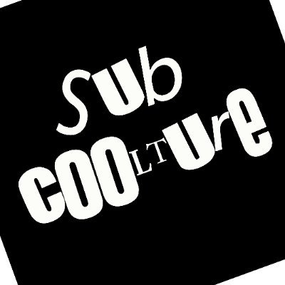 subcoolture's profile picture. One love, one style! 👇🏻