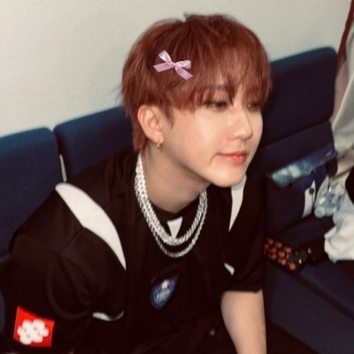 bluikari_'s profile picture. ₊ ⊹ 나의 내일은 파래...                                            binnie & sungie ♡