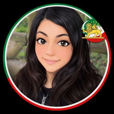M_0667's profile picture. یک متخصص آی تی در غربت 👩🏻‍💻پاینده ایران✌🏻ادامه دهنده راه زنده‌ یاد #کیانوش_سنجری فرزند وطن  🦁☀️