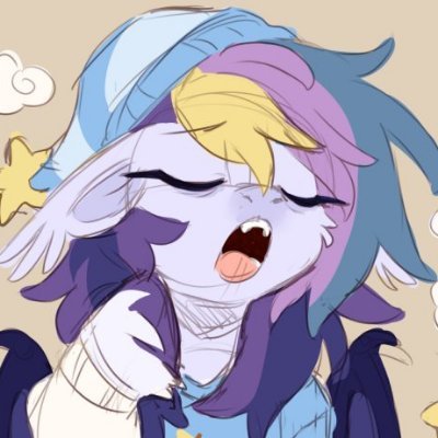 Cheekipone's profile picture. 24 | she/her | german | selftaught Artist | nsfw/sfw | 
NO MINORS - DM me about commissions!

Commission Info:
https://t.co/Z5mlYH4rT2