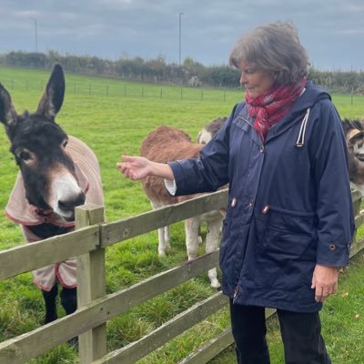 Philippa Thomson Profile