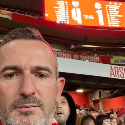 LTJM11's profile picture. Arsenal, Golf, Oasis and Cats. from Essex. 🫡 🇬🇧