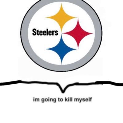 Lockdown_Steel's profile picture. Art Rooney is the worst owner in the NFL. Account is mostly jokes except when I criticize my favorite teams.