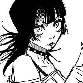 Furnacesmain's profile picture. Hiya this is your favourite non binary here I run @TheCursedChildY and @Noah80555694018 Listen to Ao No sumika