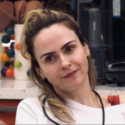 Ginny_Maxi's profile picture. Esse perfil está fechado com Ana Paula Renault até o fim!