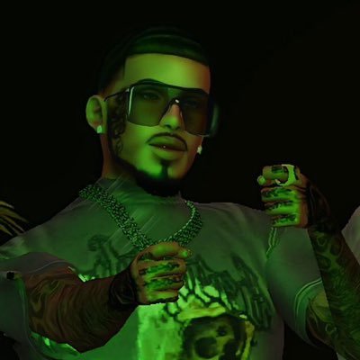 AustinVeygas's profile picture. 1/3 of the MIGOS | head lxcc