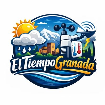 @ElTiempoGranada