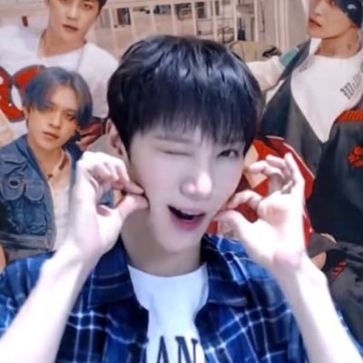 firaminn's profile picture. ❀LDH|OSW|KSG|C$Y|NJM|HRJ|TEN|PWB|SES❀ #frminnrw