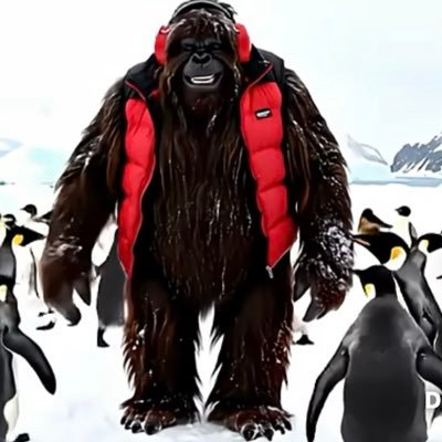 atillasasquatch's profile picture. 