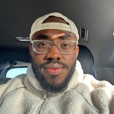 This_is_Godson's profile picture. Electrical Engineer by day, Financial Markets Lover by mid-day. #LFC