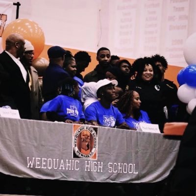 pauljones3rd's profile picture. Quarterback ||2026|| 6’1 180|| @TSUtigersFB 🐅|| gmail: pauljones3rd3008@gmail.com || NCAA ID #2310138901 || FILM link 👇🏾|| 5 D1 offers