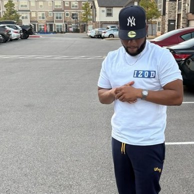 Its_dnairo's profile picture. 