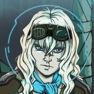 ifreann_mutsou's profile picture. Multifandom (mainly Monster Hunter) artist • I like telling stories through my creations • @mutsous (music band) • Safe and chill here! • Banner by @V29472