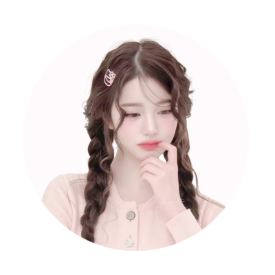 bexirs's profile picture. ୨୧ ♡⋆｡˚ wearing pink to remind myself that healing doesn’t have to be loud, sometimes it’s quiet and beautiful ( ˶ᵔ ᵕ ᵔ˶ )