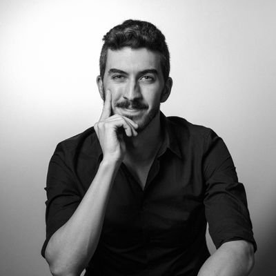 andres9romero1's profile picture. Galego 💙