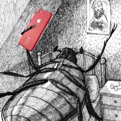 methane_sol's profile picture. roaches never die.
-Tupac