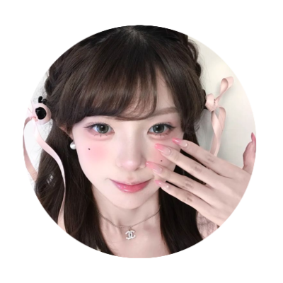 roupds's profile picture. ୨୧ ⋆｡˚✩ pink is my comfort color, my safe space when the world feels too loud, a reminder that softness can still be powerful ♡ ˖⁺‧₊