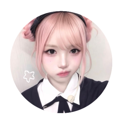cutinst's profile picture. ୨୧ ❀ pink universe believer, 小さな幸せを集めながら生きてる, finding magic in simple moments ♡