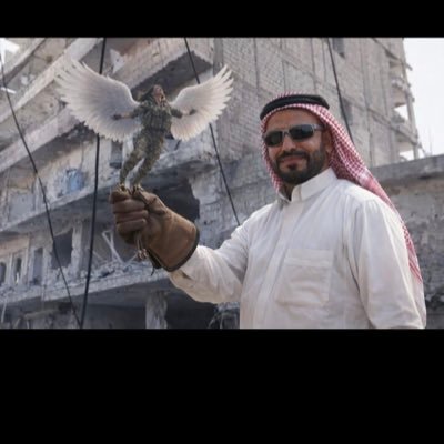 CMWRocVQK0325Uz's profile picture. الحمد لله🇸🇾🇸🇦