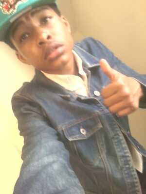 FuckNajee_DOMO's profile picture. Im Juss A	Chill Person Who Dnt Beef Or Fight Cause  I Get $$$ Im Cool Wit Everbod FWM & #Follow!!!