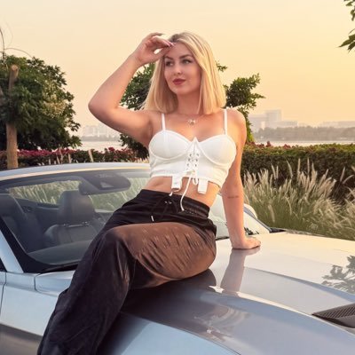 NanoeVaesen's profile picture. ⚡️YOUR BLONDE STAR ⚡️ CLICK on the link for more horny stuff & let’s chat💦🔞